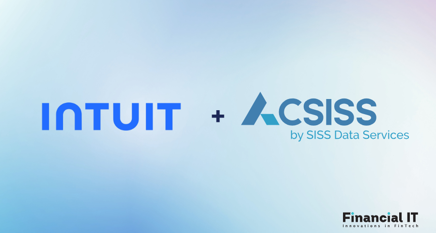 Intuit QuickBooks Goes Live With Open Banking in Australia, Powered by SISS Data Services