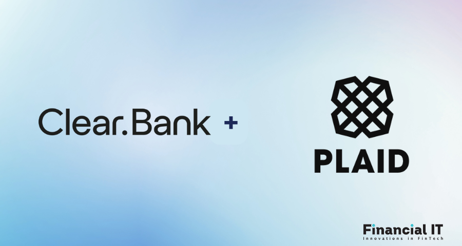 ClearBank Partners with Plaid to Power Real-Time Open Banking Payments in the UK ClearBank Partners with Plaid to Power Real-Time Open Banking Payments in the UK