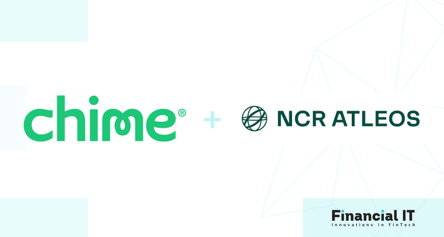 Chime Partners with NCR Atleos to Expand Brand Reach Across the United States