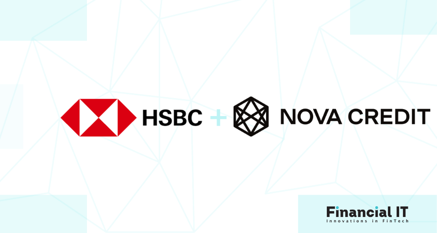 HSBC UK Partners with Nova Credit to Become First UK Bank to Offer Newcomers Option to Include International Credit History When Applying for a Credit Card