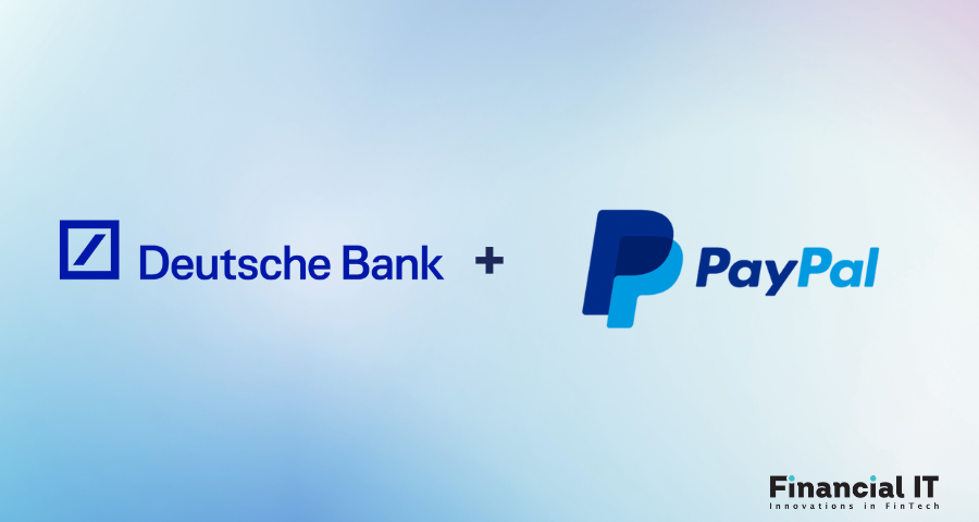 Deutsche Bank Expands Support For PayPal To Strengthen Global Payment Capabilities Deutsche Bank Expands Support For PayPal To Strengthen Global Payment Capabilities