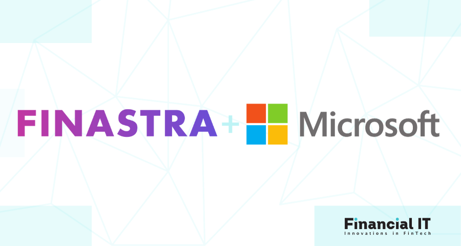 Finastra Signs Global Agreement with Microsoft to Accelerate Trade Platform Modernization