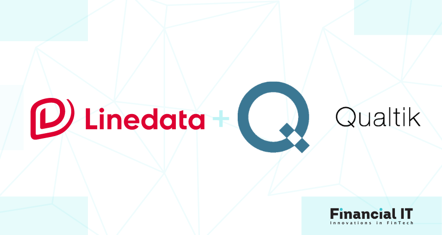 Qualtik and Linedata Join Forces to Empower the Banking Industry