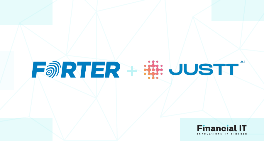 Justt and Forter Join Forces to Automate and Streamline Chargeback Management at Scale