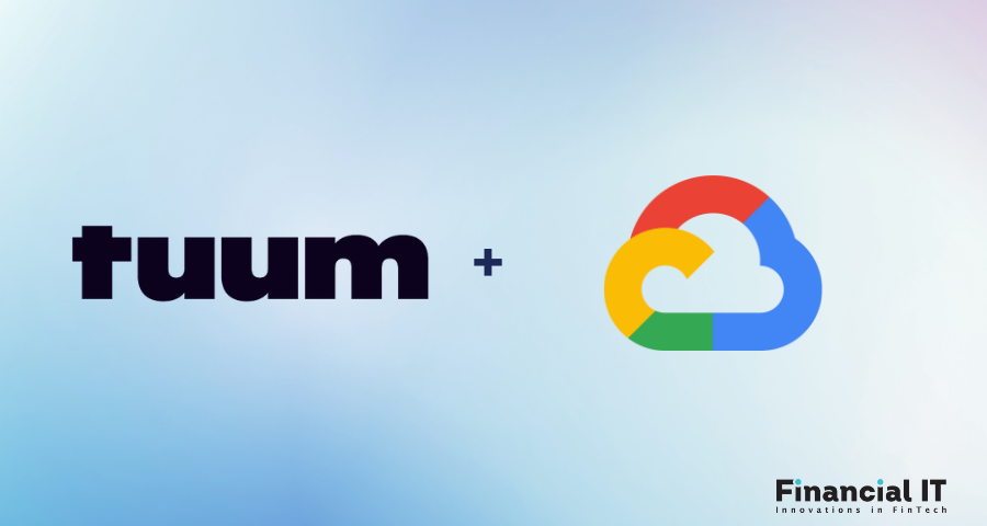 Tuum Collaborates With Google Cloud To Transform Core Banking Services In EMEA