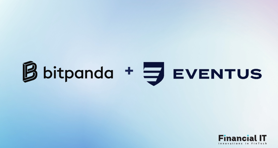 Bitpanda Deploying Eventus’ Validus Platform to Meet Trade Surveillance Needs