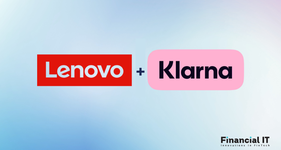 Global Technology Powerhouse, Lenovo, Bets Big on BNPL With Klarna 