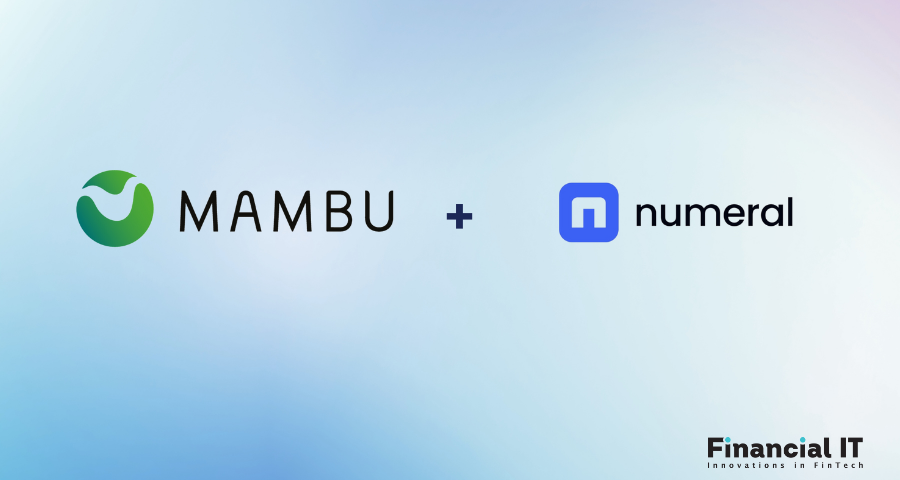 Mambu Acquires Payment Technology Provider Numeral, Bolstering Its Market Position to Target New Growth Opportunities