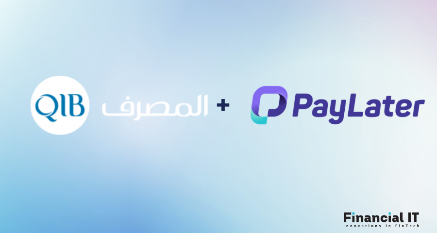 QIB Partners With PayLater To Introduce Shari’a-Compliant BNPL Solutions In Qatar