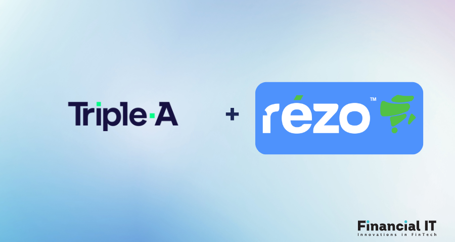 Triple-A And Rezo Money Partner To Enable Crypto-Based Mobile Recharges Globally