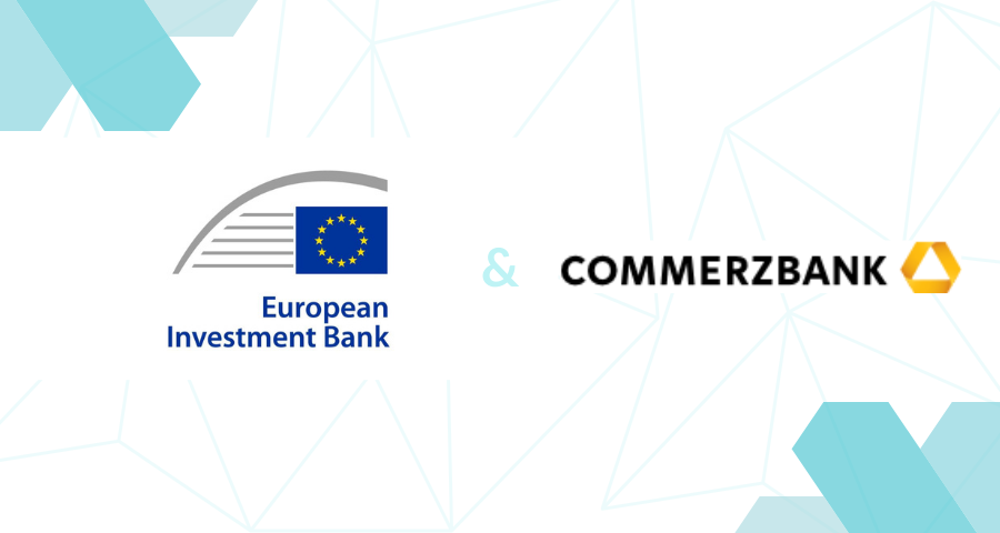 EIB and Commerzbank Cooperate to Give Mid-Caps Easier Access to Finance