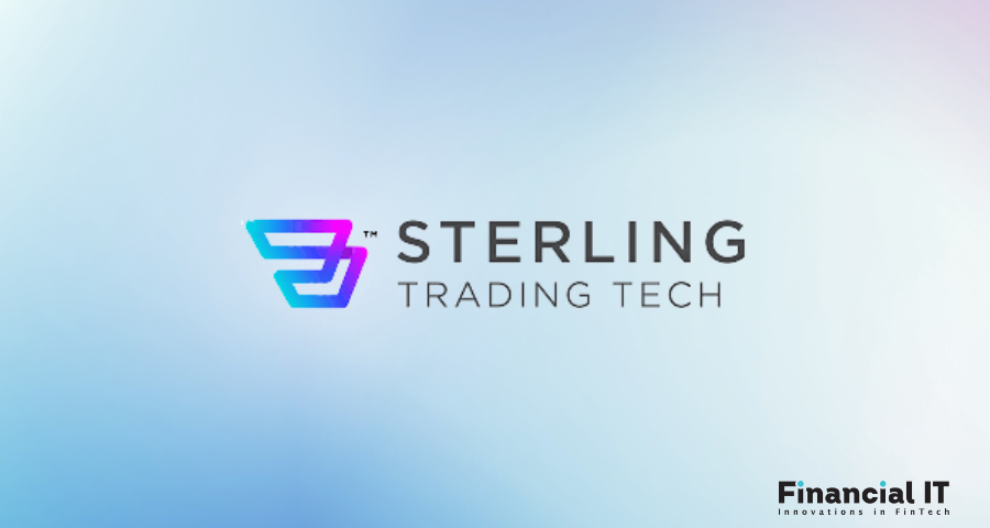 Sterling Trading Tech Builds Its Business Development