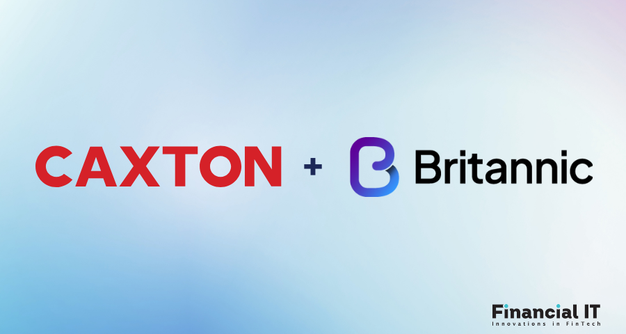 Caxton Transforms Customer Experience With Britannic