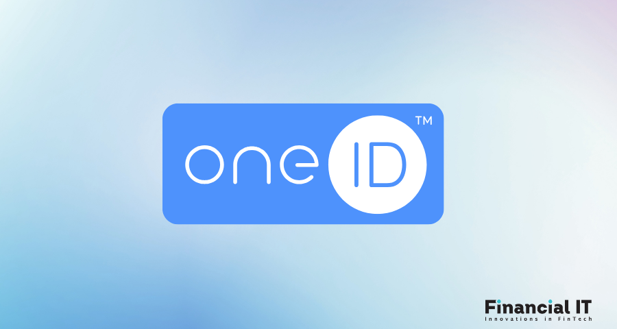 OneID® Secures New Funding to Transform Digital Identity Verification