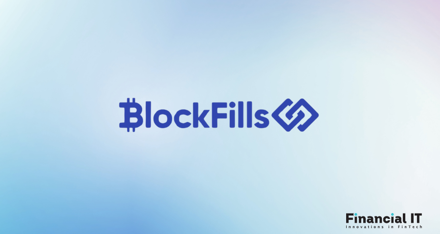 BlockFills, CQG Partner to Offer Streaming Crypto Liquidity on CQG Platform