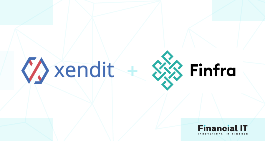 Finfra & Xendit Partner On New Risk-Reducing Lending Feature