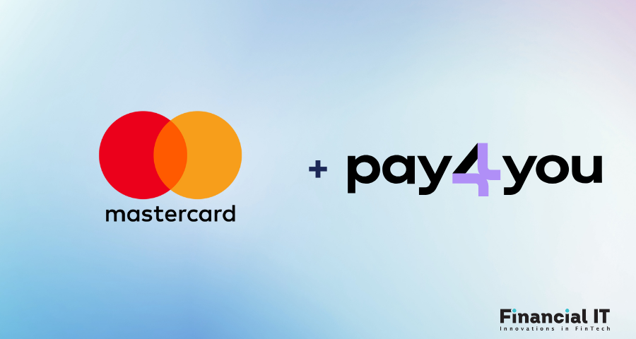 Mastercard And Pay4You Partner To Enhance Tail Spend Management For Corporations