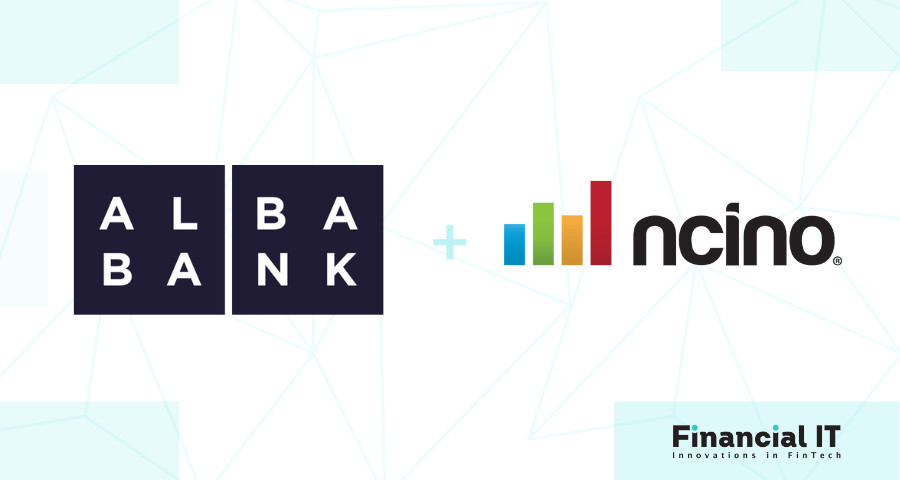 Alba Bank Adopts nCino Cloud Banking Platform for SME Lending