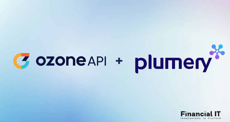 Ozone API and Plumery Partner to Advance Digital Banking With Open Banking Integration
