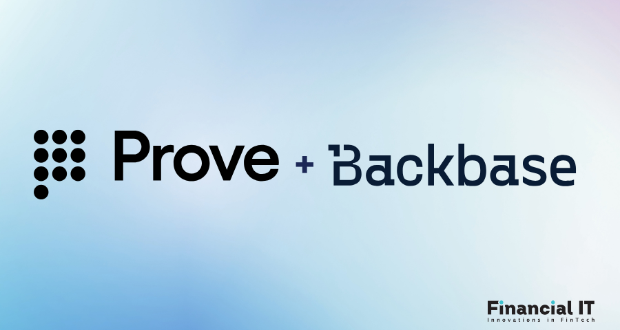 Prove And Backbase Partner To Enable Faster And Safer Onboarding For Financial Institutions