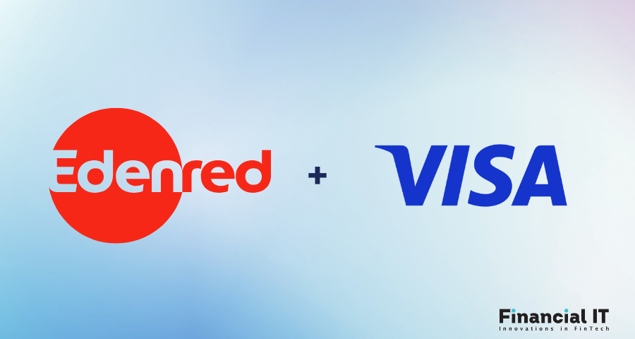Edenred and Visa Announce a Strategic Partnership to Accelerate Innovation Across Benefits and Engagement, Mobility, and B2B Payment Solutions Edenred and Visa Announce a Strategic Partnership to Accelerate Innovation Across Benefits and Engagement, Mobility, and B2B Payment Solutions