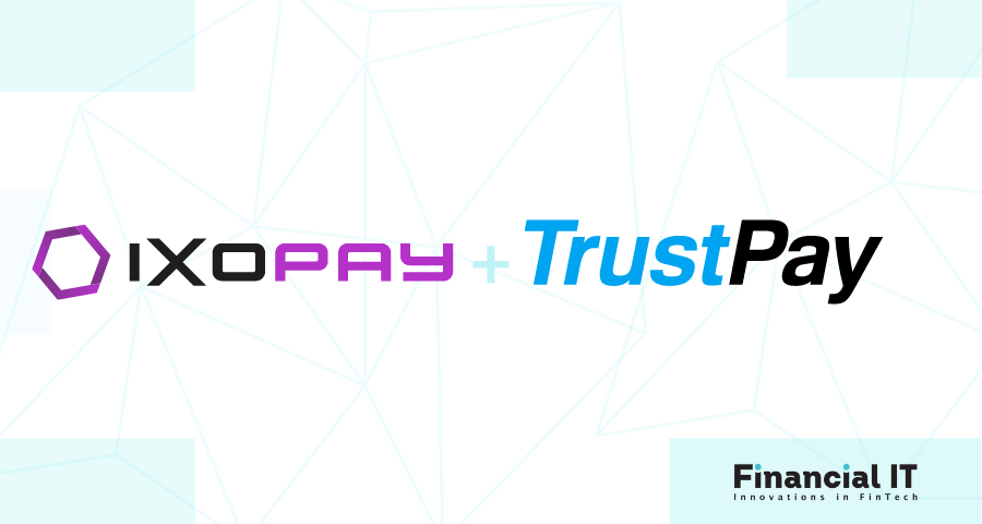 TrustPay and IXOPAY Join Forces to Enhance Payment Solutions for Merchants
