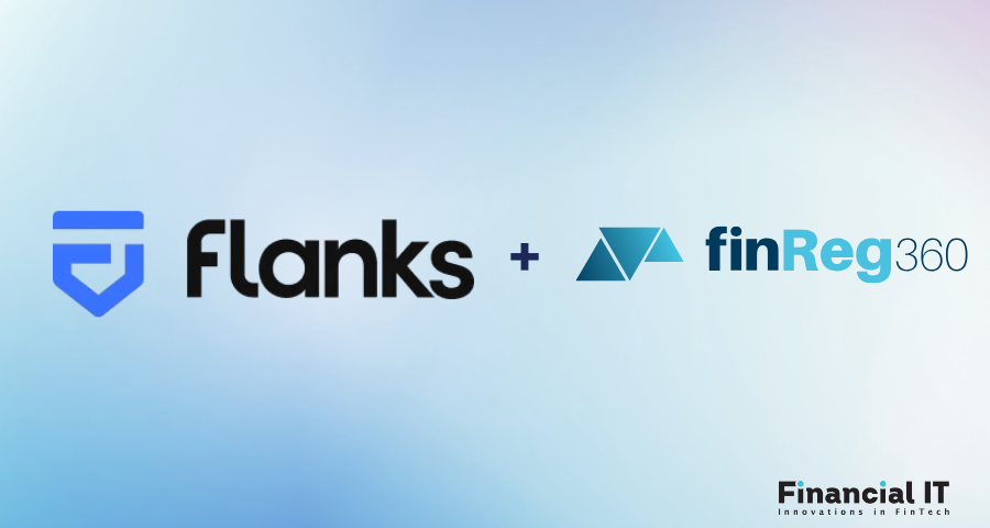 Flanks And finReg360 Launch EDX, Europe’s First Standardised Financial Data Exchange Protocol