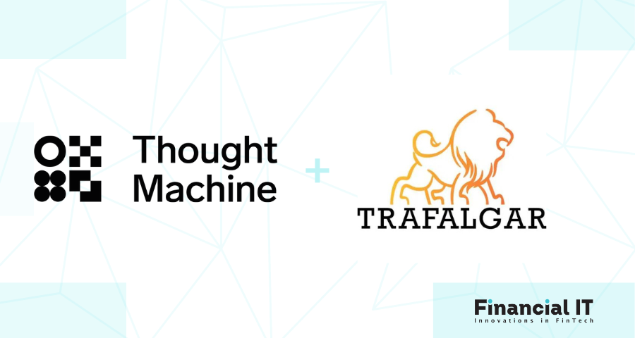 Trafalgar Will Launch New Mexican ‘Turbofintech' for SMEs Using Thought Machine’s Technology