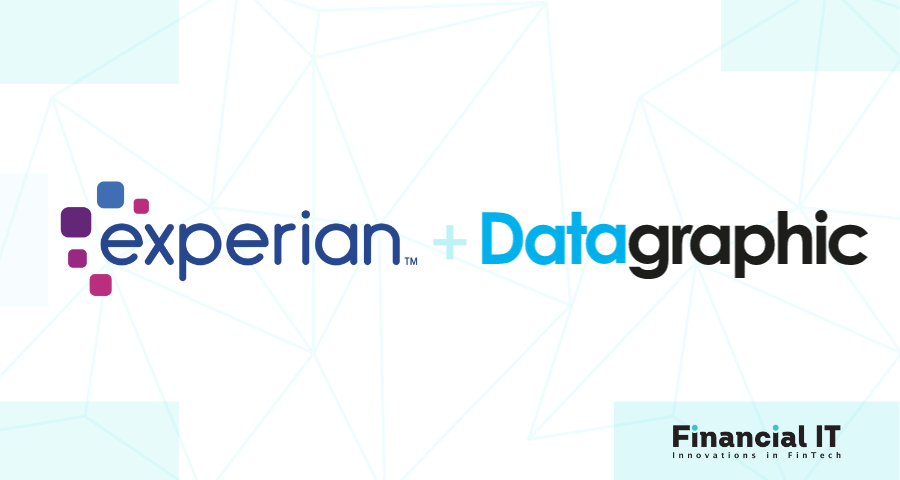 Experian’s Employment and Income Coverage Reaches 82% After Joining Forces with Datagraphic