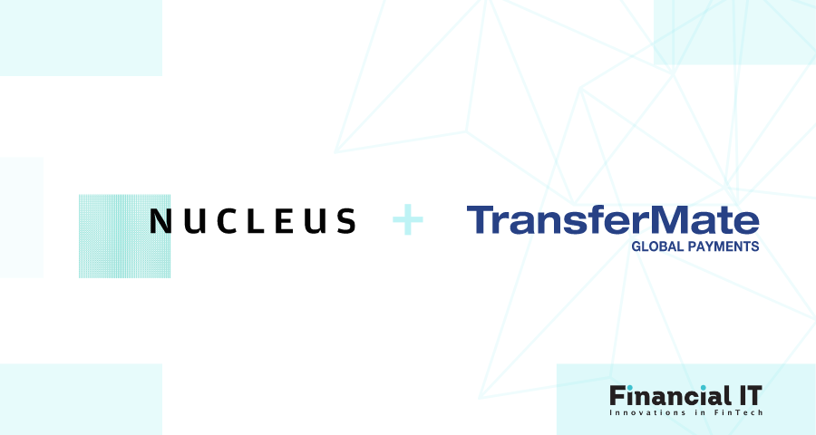  Nucleus365 Collaborates with TransferMate to Expand Cross-Border Payment Network