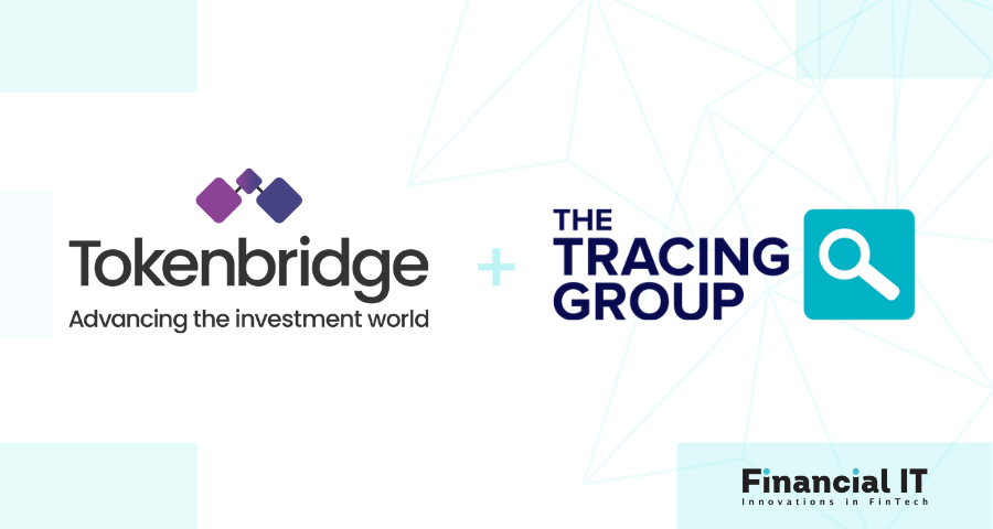 Tokenbridge to Use Blockchain Technology to Enhance KYC and ID Processes for Financial Services Data Business The Tracing Group