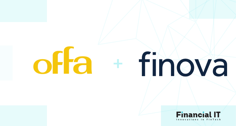 Offa Selects finova’s Apprivo Origination Platform to Power its Sharia-compliant Finance Products