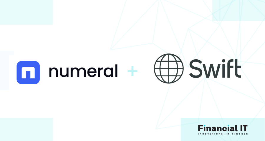 Payment Technology Provider Numeral Launches Swift Payments