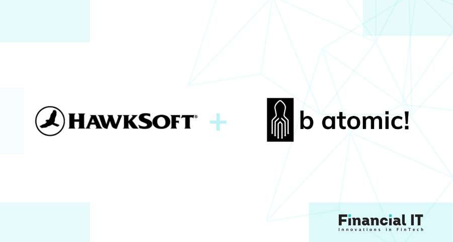 HawkSoft and b atomic! Further Partnership to Help Insurance Agencies