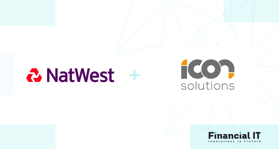 NatWest Invests in Icon Solutions Reinforcing Commitment to Payments Modernisation