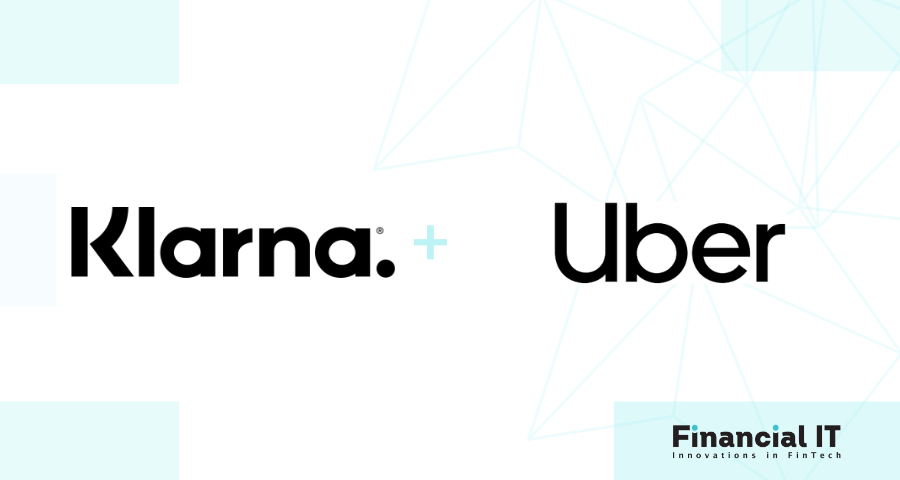 Klarna and Uber Announce Global Partnership