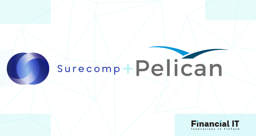 Surecomp and Pelican AI Announce Partnership to Enhance Digital Trade Risk and Compliance