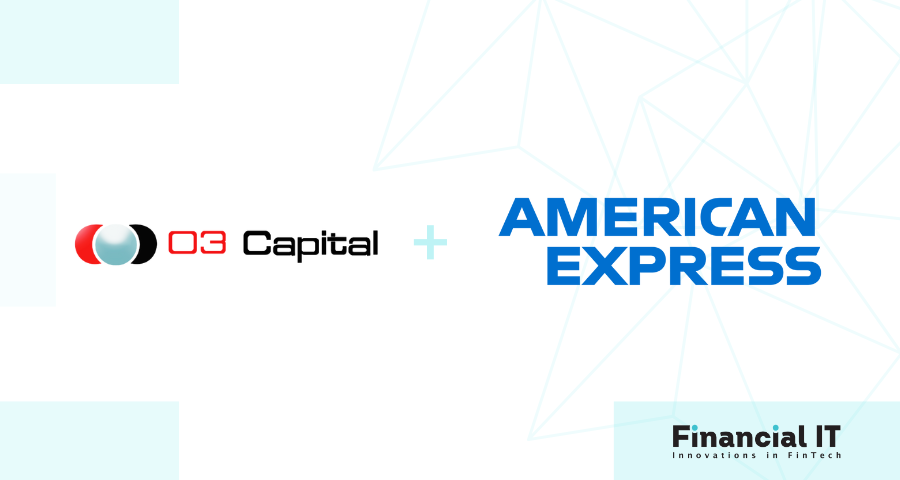 O3 Capital Signs an Agreement With American Express to Issue Four New American Express Cards in Nigeria
