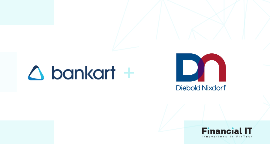 Bankart Partners with Diebold Nixdorf to Modernize its Payment Processing Platform Across Southeast Europe