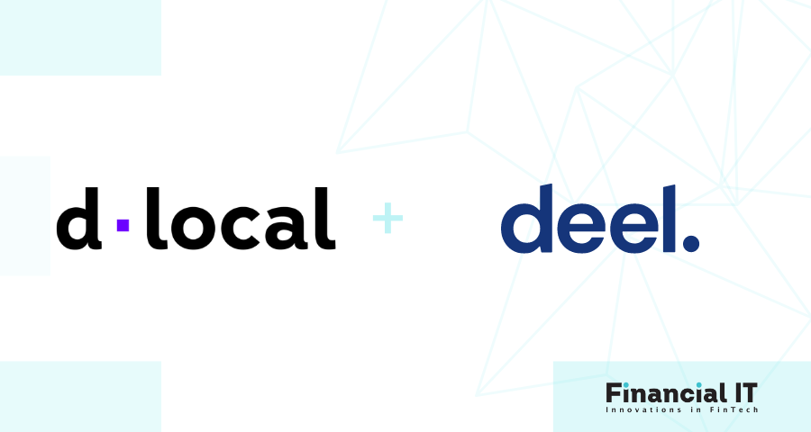 dLocal and Deel Strengthen Partnership with Expansion to 12 New Countries