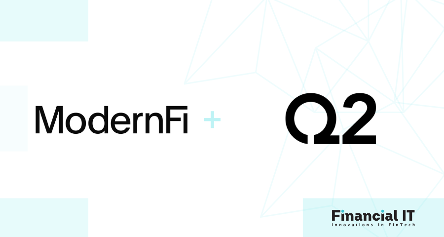 ModernFi Announces Integration with Q2's Digital Banking Platform