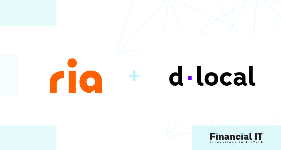 Ria Money Transfer and dLocal Partner to Amplify Real-Time Transfers to Africa, Middle East, and Latin America