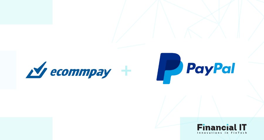 Ecommpay Works with PayPal to Enable Subscription Payments