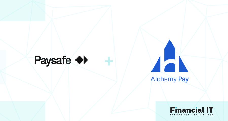 Paysafe Partners With Alchemy Pay to Expand Its Customers’ Payment Options