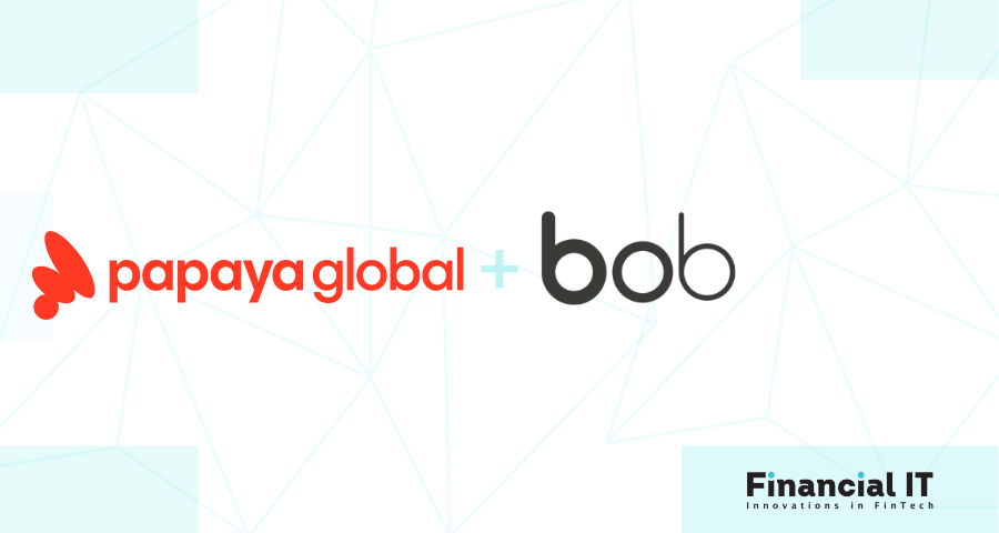 Papaya Global and HiBob Partner to Unify HR and Payroll Management for Multinational Companies