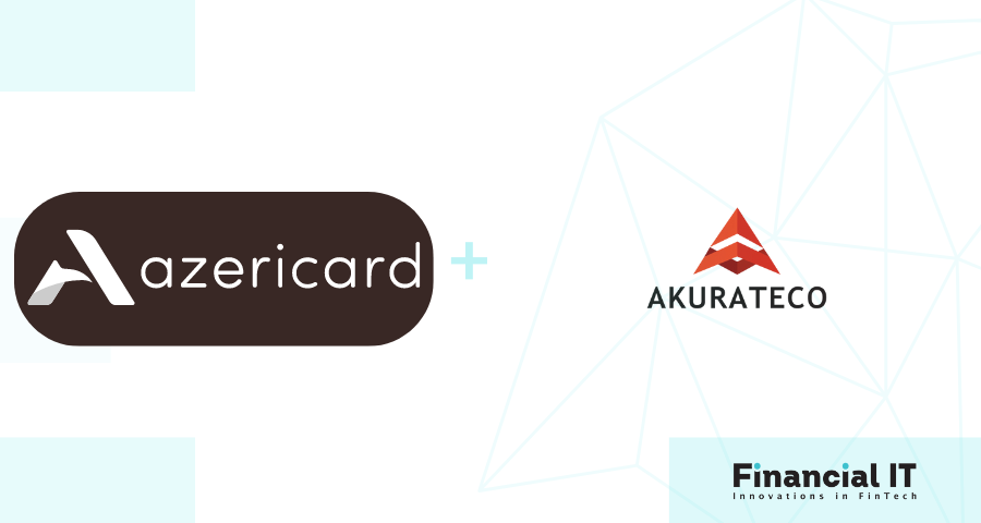 AzeriCard Integrates Apple Pay and Google Pay with Akurateco’s Expertise