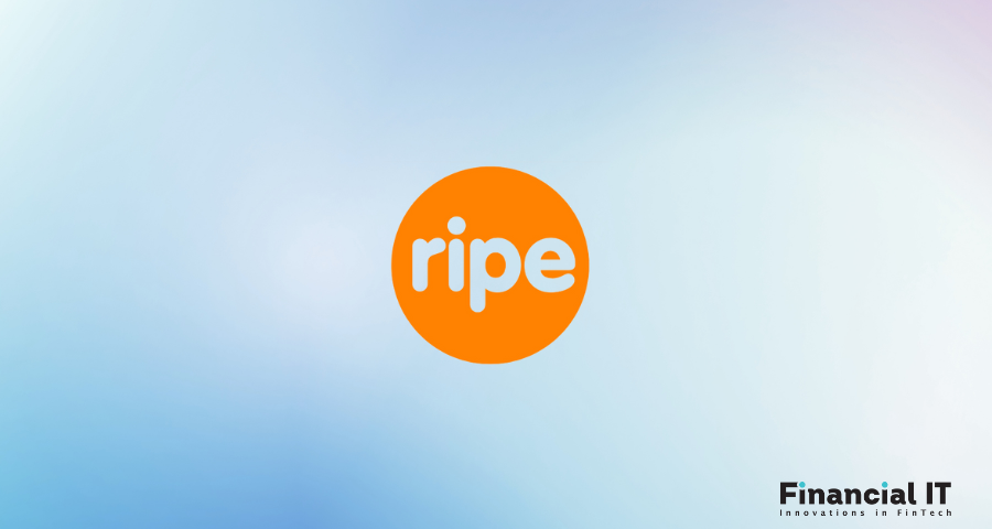 Ripe Announces Alan Thomas as New CEO 