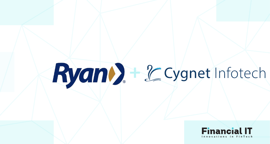 Ryan Partners with Cygnet Infotech to Expand Its International Tax Technology and E-Invoicing Offering