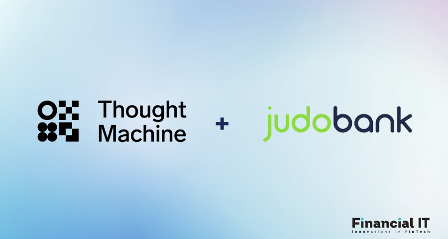 Judo Bank Upgrades Its Lending Business Banking Platform with Thought Machine Technology