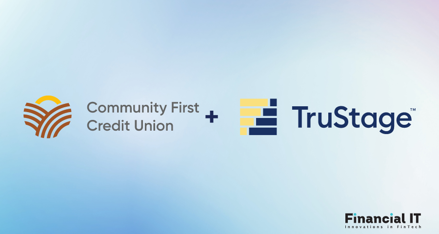 Community First Credit Union Partners with TruStage™ Payment Guard Insurance to Enhance Indirect Auto Lending